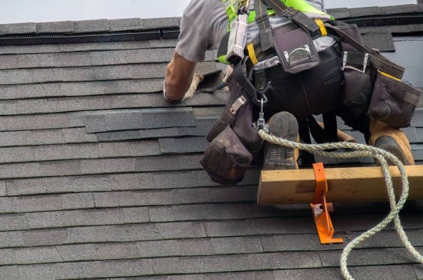 Reliable Roofing contractor in Saint Clairsville, OH by Brentwood Metal Roofing